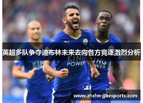 英超多队争夺迪布林未来去向各方竞逐激烈分析