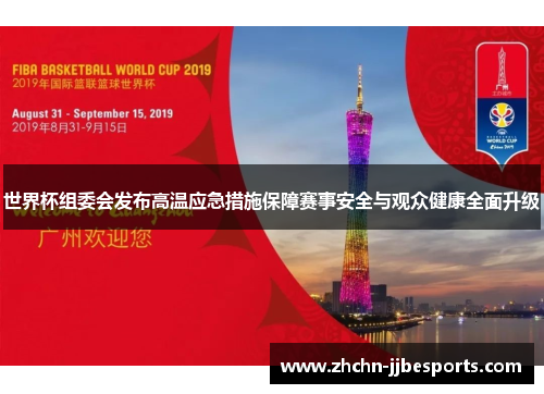 世界杯组委会发布高温应急措施保障赛事安全与观众健康全面升级