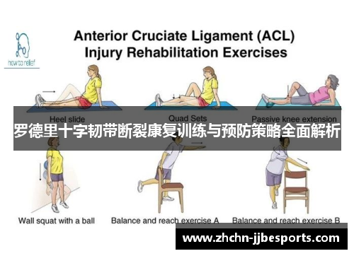 罗德里十字韧带断裂康复训练与预防策略全面解析